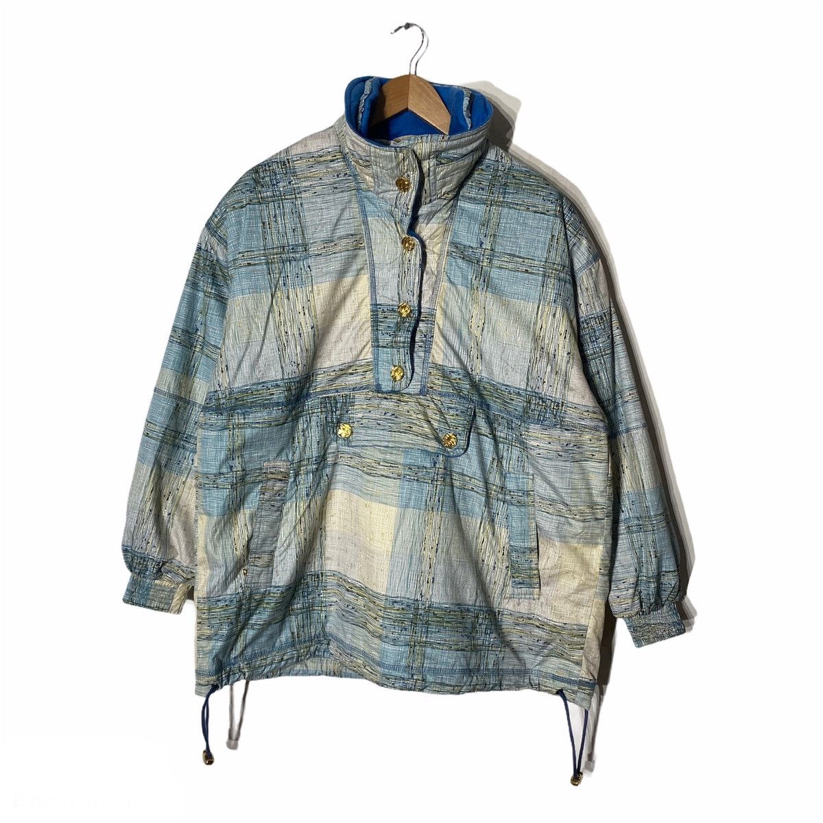 Japanese Brand 20ans Paris Ski Jacket Size US M / EU 48-50 / 2 - 1 Thumbnail