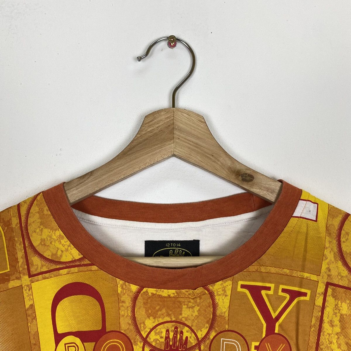 Body Glove Body glove overprint Size US M / EU 48-50 / 2 - 2 Thumbnail