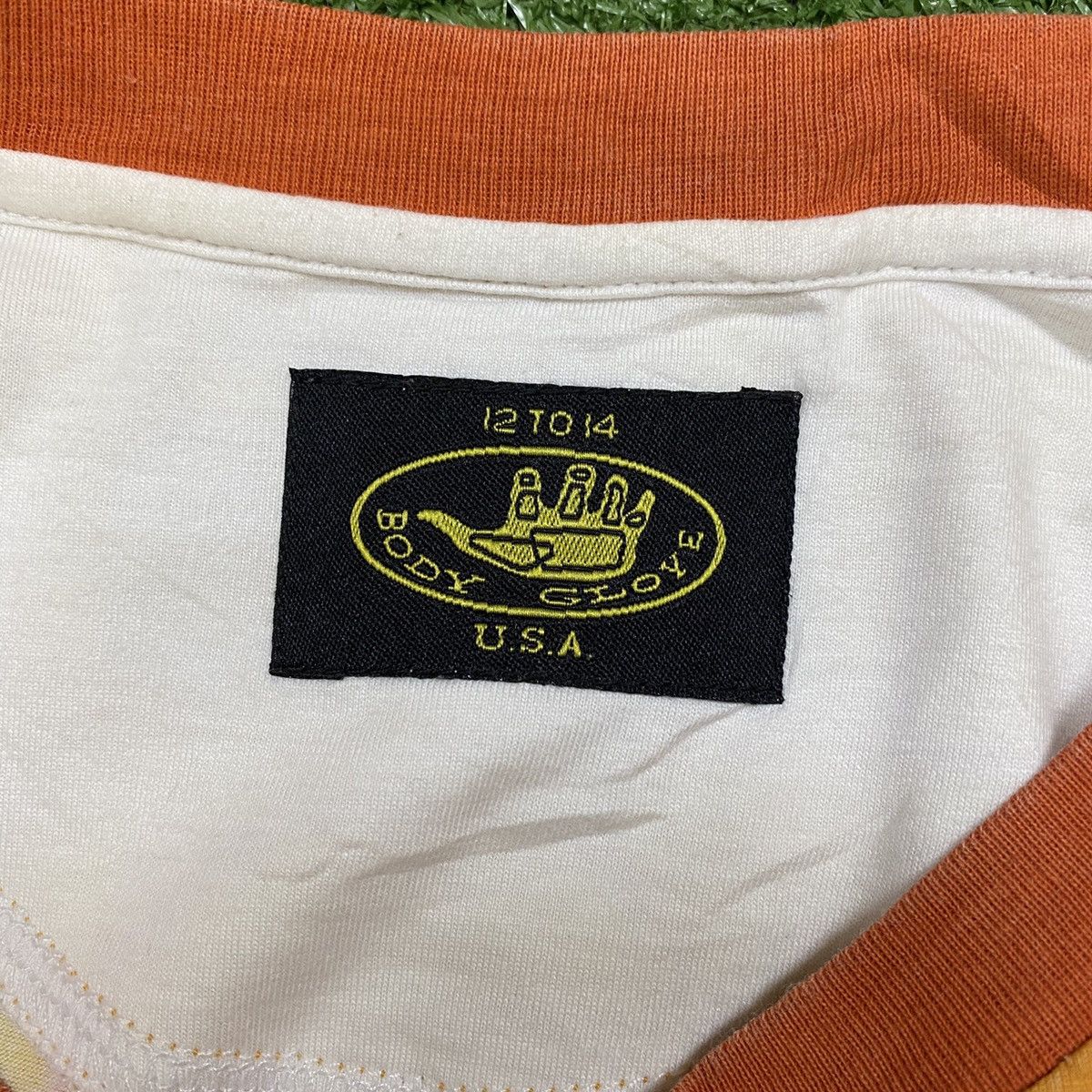 Body Glove Body glove overprint Size US M / EU 48-50 / 2 - 5 Thumbnail