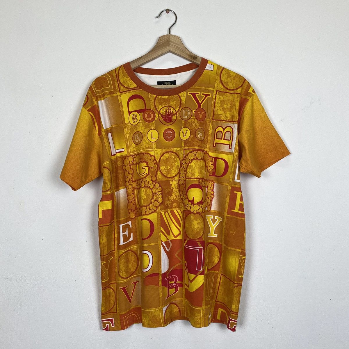 Body Glove Body glove overprint Size US M / EU 48-50 / 2 - 1 Thumbnail