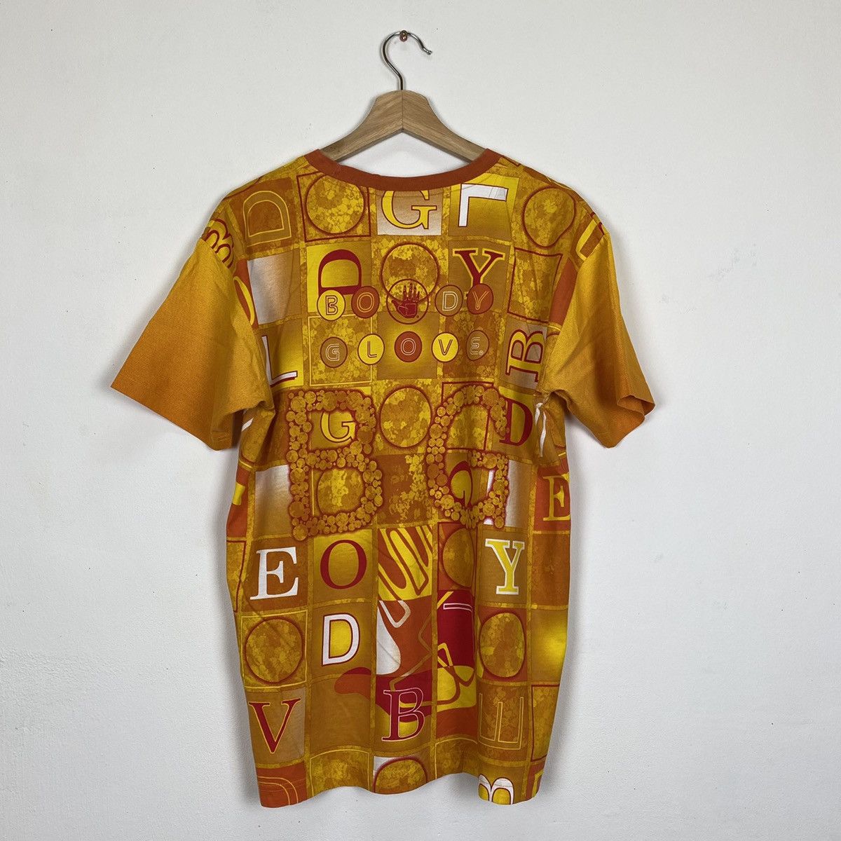 Body Glove Body glove overprint Size US M / EU 48-50 / 2 - 3 Thumbnail