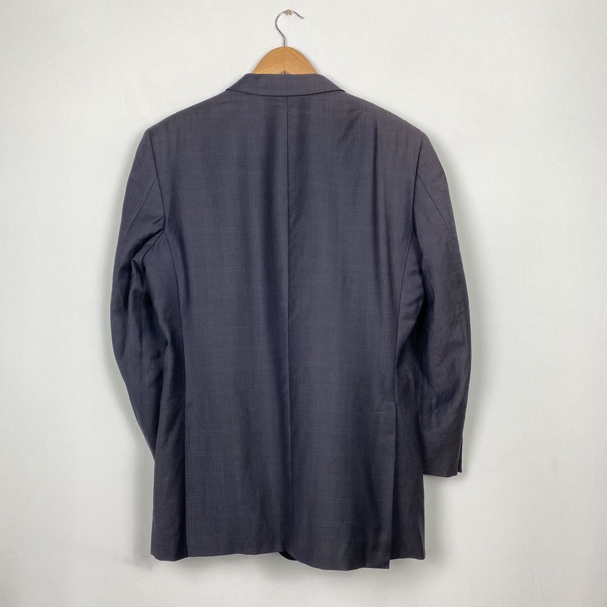 Aquascutum Aquascumtum London Luxury Blazer Size US S / EU 44-46 / 1 - 2 Thumbnail
