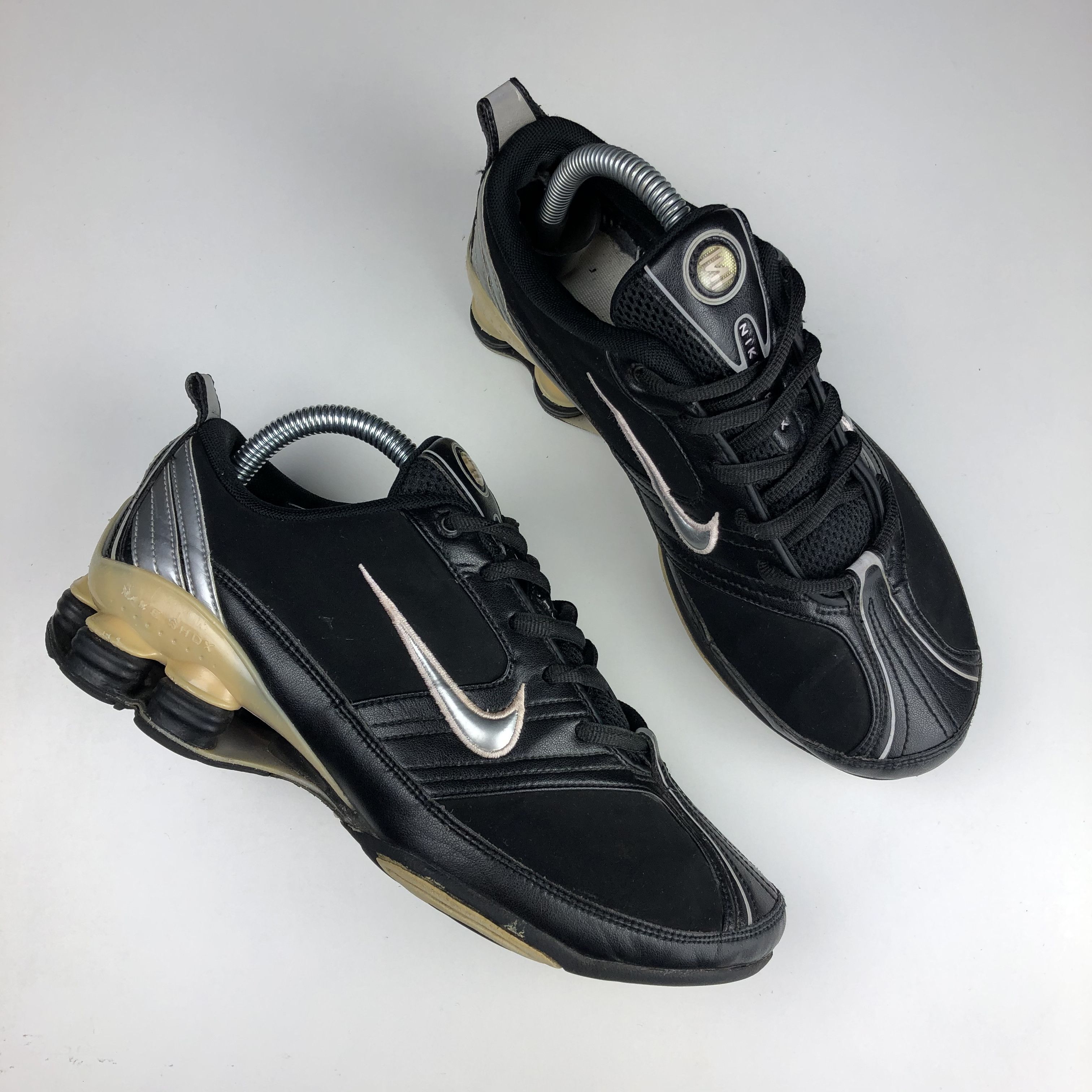 nike shox 1990