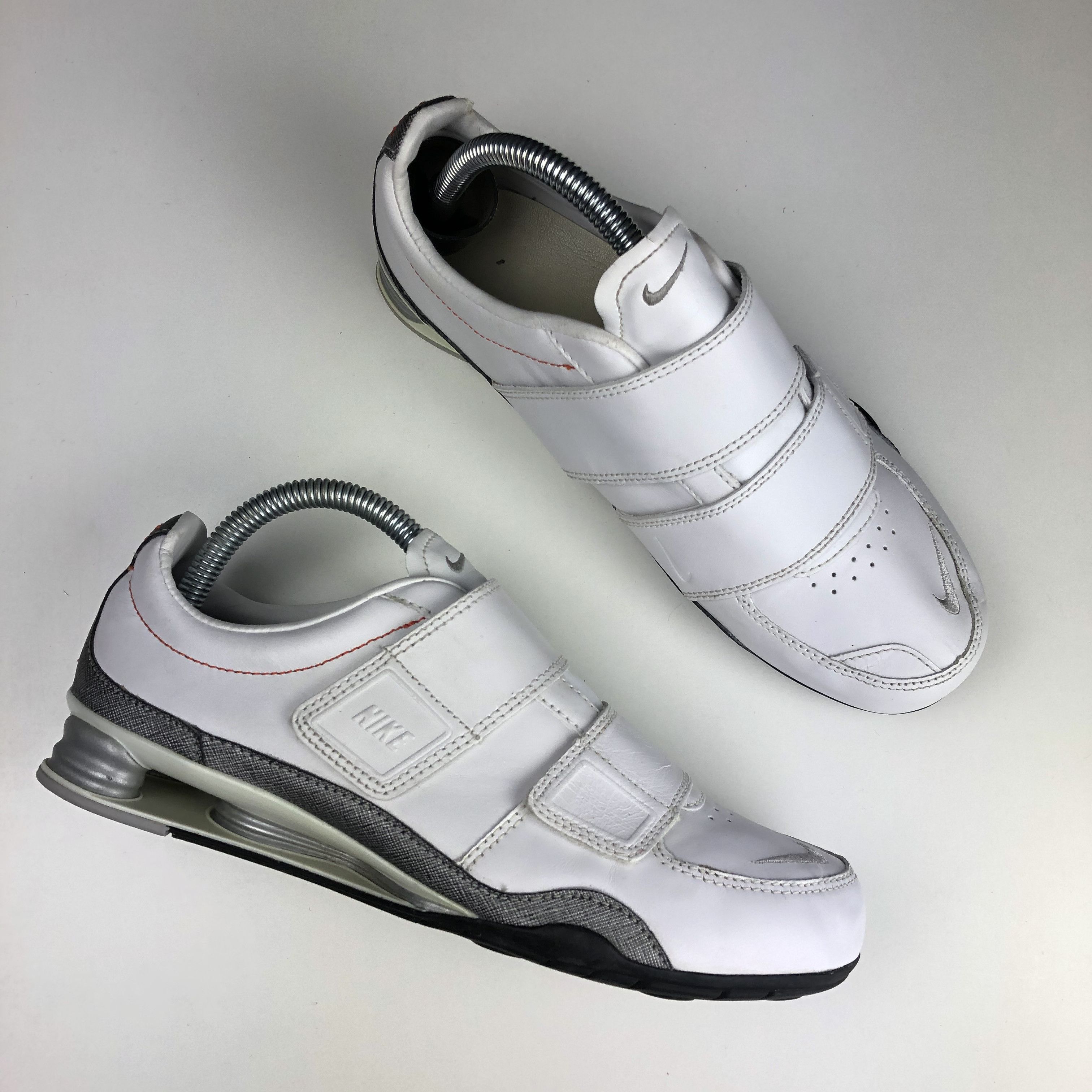 Nike Nike shox rivalry ~2006 | Grailed
