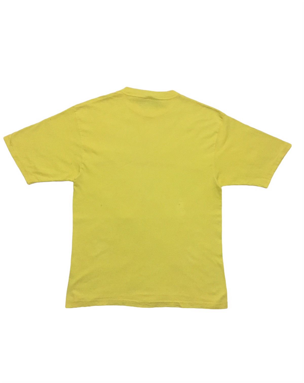 Quiksilver Vintage Quiksilver Surf Style Japan made Tee Size US L / EU 52-54 / 3 - 4 Thumbnail