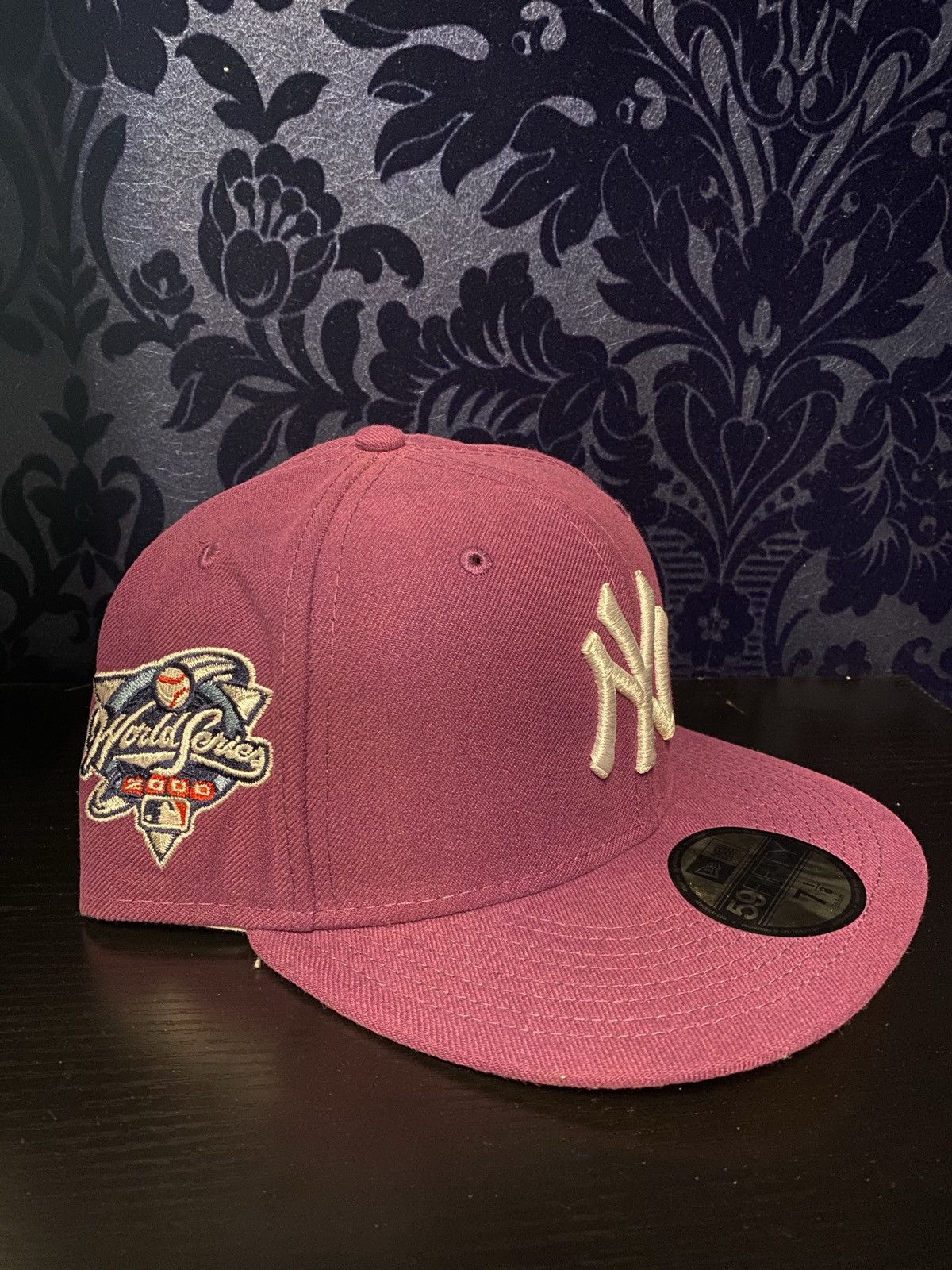 Cooperstown Collection Hatclub x Jae tips fitted size 7 1/8 Size ONE SIZE - 1 Thumbnail