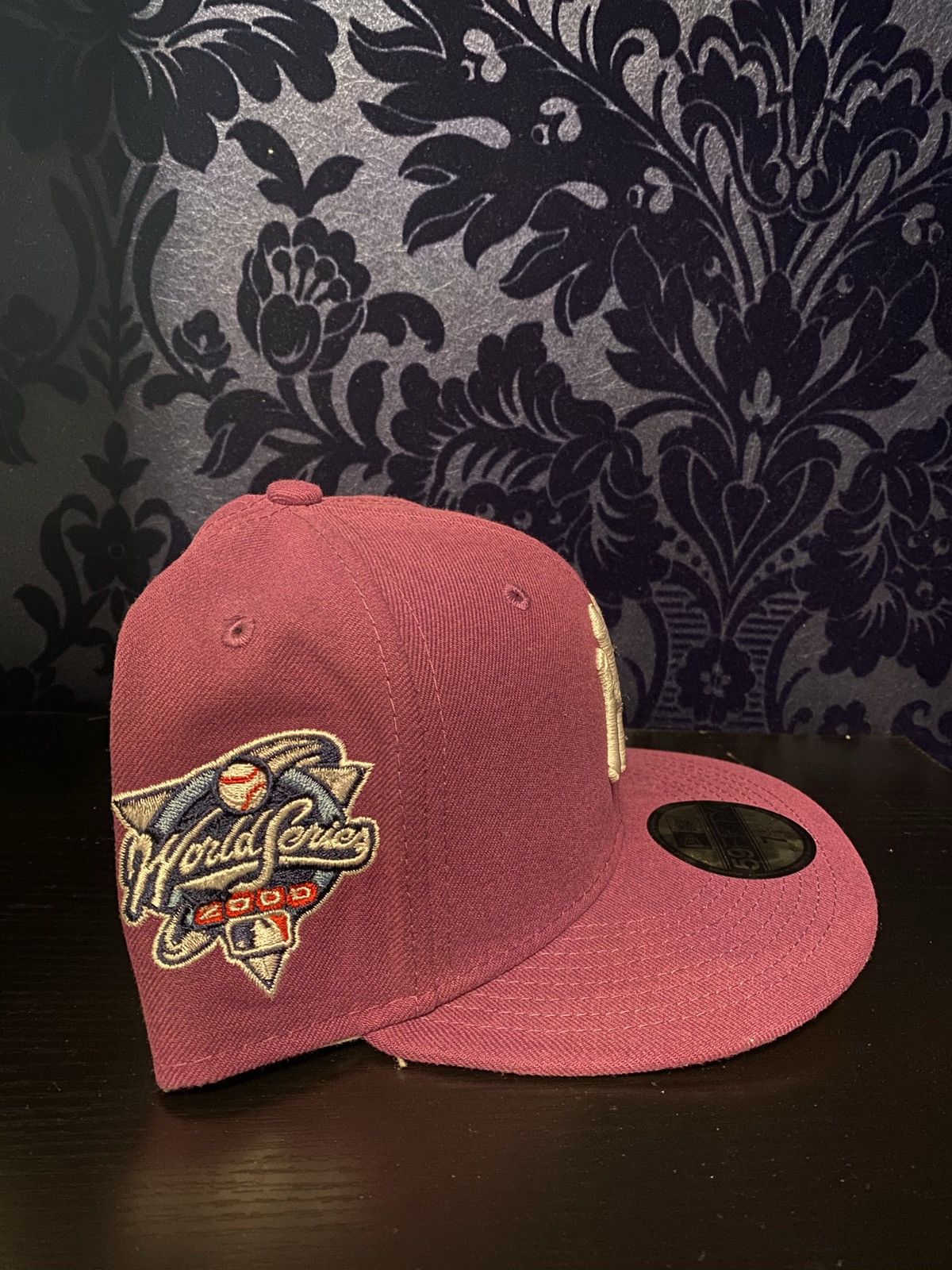 Cooperstown Collection Hatclub x Jae tips fitted size 7 1/8 Size ONE SIZE - 2 Thumbnail