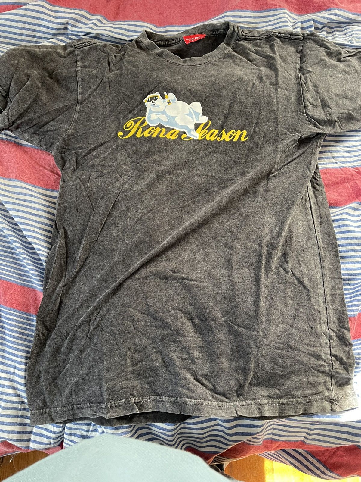 Nelk Rona Season Tee Shirt