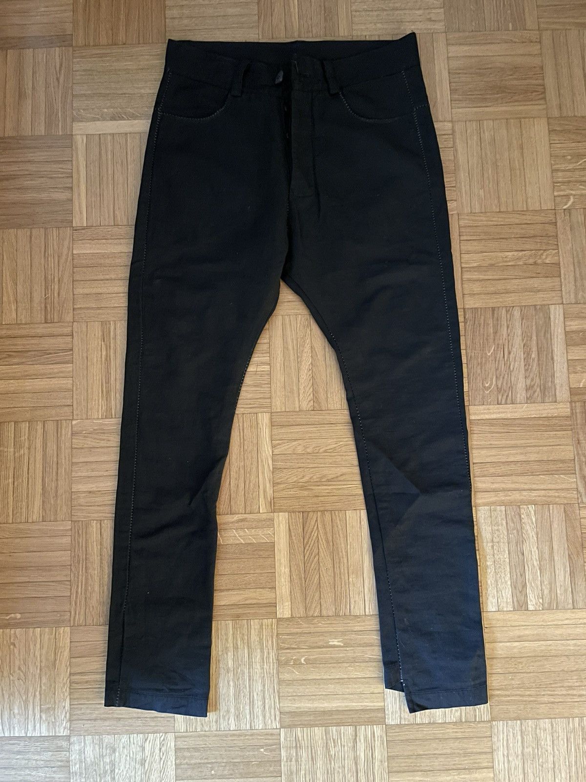 10sei0otto Drop Crotch Denim, Size 46 Size US 30 / EU 46 - 1 Thumbnail