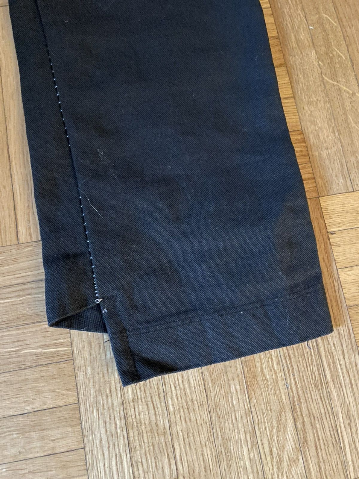 10sei0otto Drop Crotch Denim, Size 46 Size US 30 / EU 46 - 4 Thumbnail