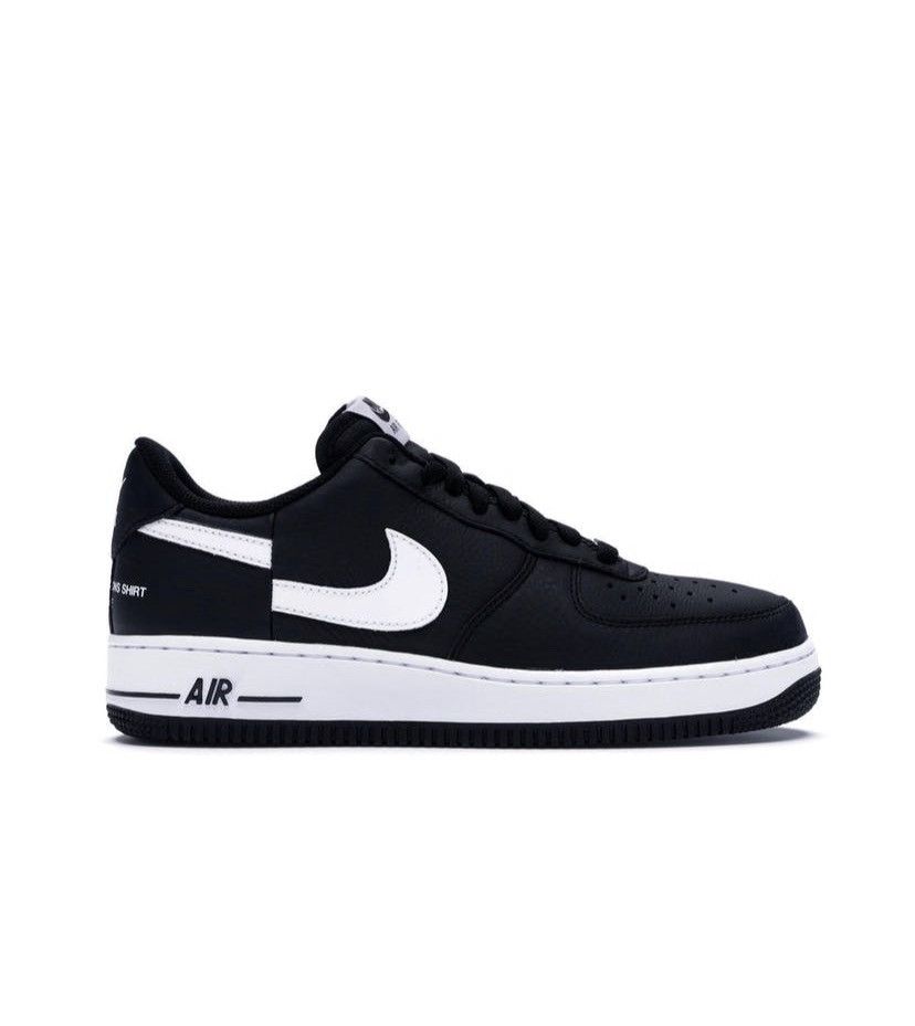 Nike Air Force Low Supreme x Comme des Garçons