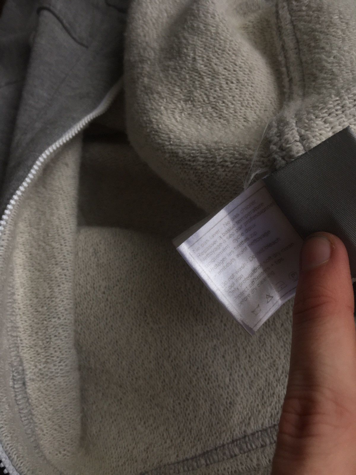 Chanel Chanel sport hoodie Size US S / EU 44-46 / 1 - 7 Thumbnail