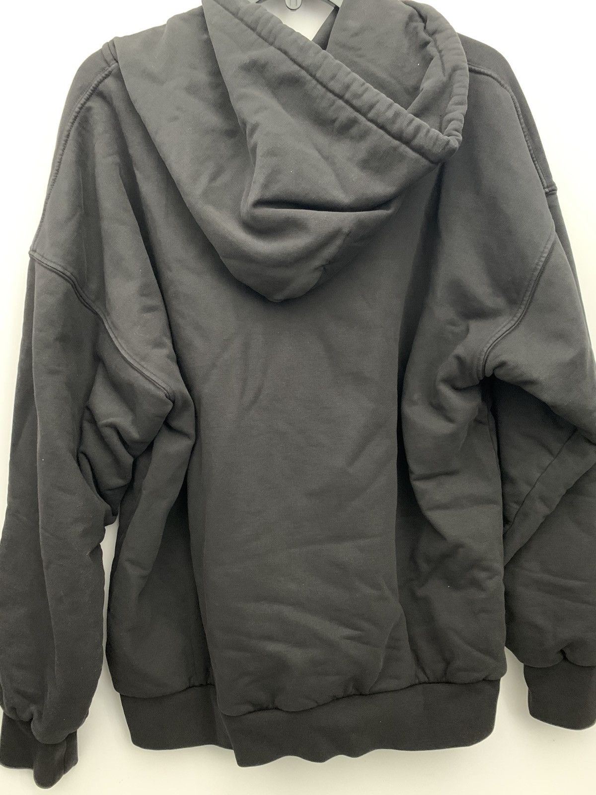 Yeezy Yeezy season 5 las virgenes unified hoodie Size US S / EU 44-46 / 1 - 2 Thumbnail