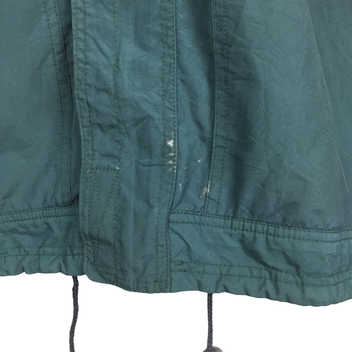 Nike ACG Vtg Nike ACG Zip Up Nylon Windbreaker Jacket Size US L / EU 52-54 / 3 - 8 Thumbnail