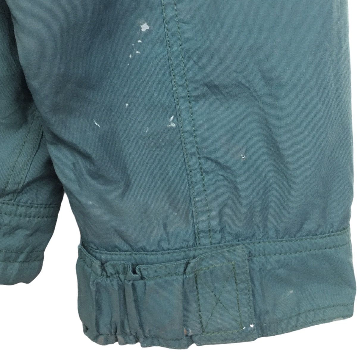 Nike ACG Vtg Nike ACG Zip Up Nylon Windbreaker Jacket Size US L / EU 52-54 / 3 - 10 Thumbnail
