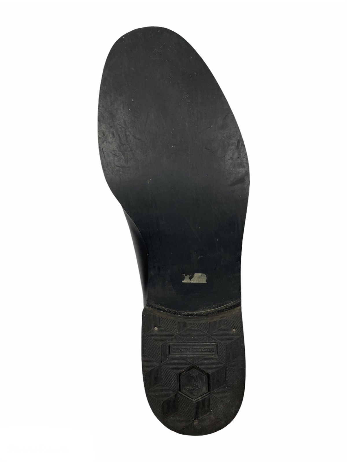 Yohji Yamamoto Duck Canvas & Leather Boots - AW '94 Size US 7 / EU 40 - 14 Thumbnail