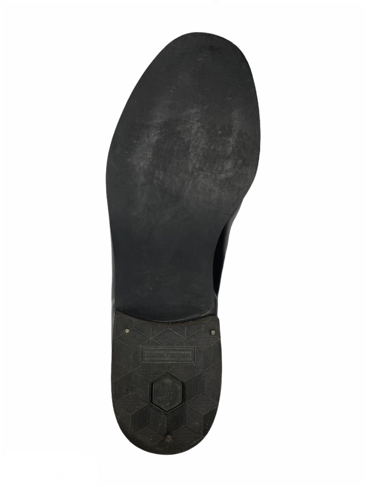 Yohji Yamamoto Duck Canvas & Leather Boots - AW '94 Size US 7 / EU 40 - 13 Thumbnail