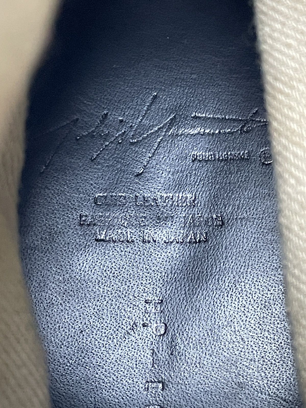 Yohji Yamamoto Duck Canvas & Leather Boots - AW '94 Size US 7 / EU 40 - 15 Thumbnail