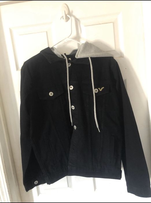 Voi jeans outlet co jacket