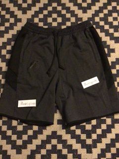 Nba clearance showtime shorts