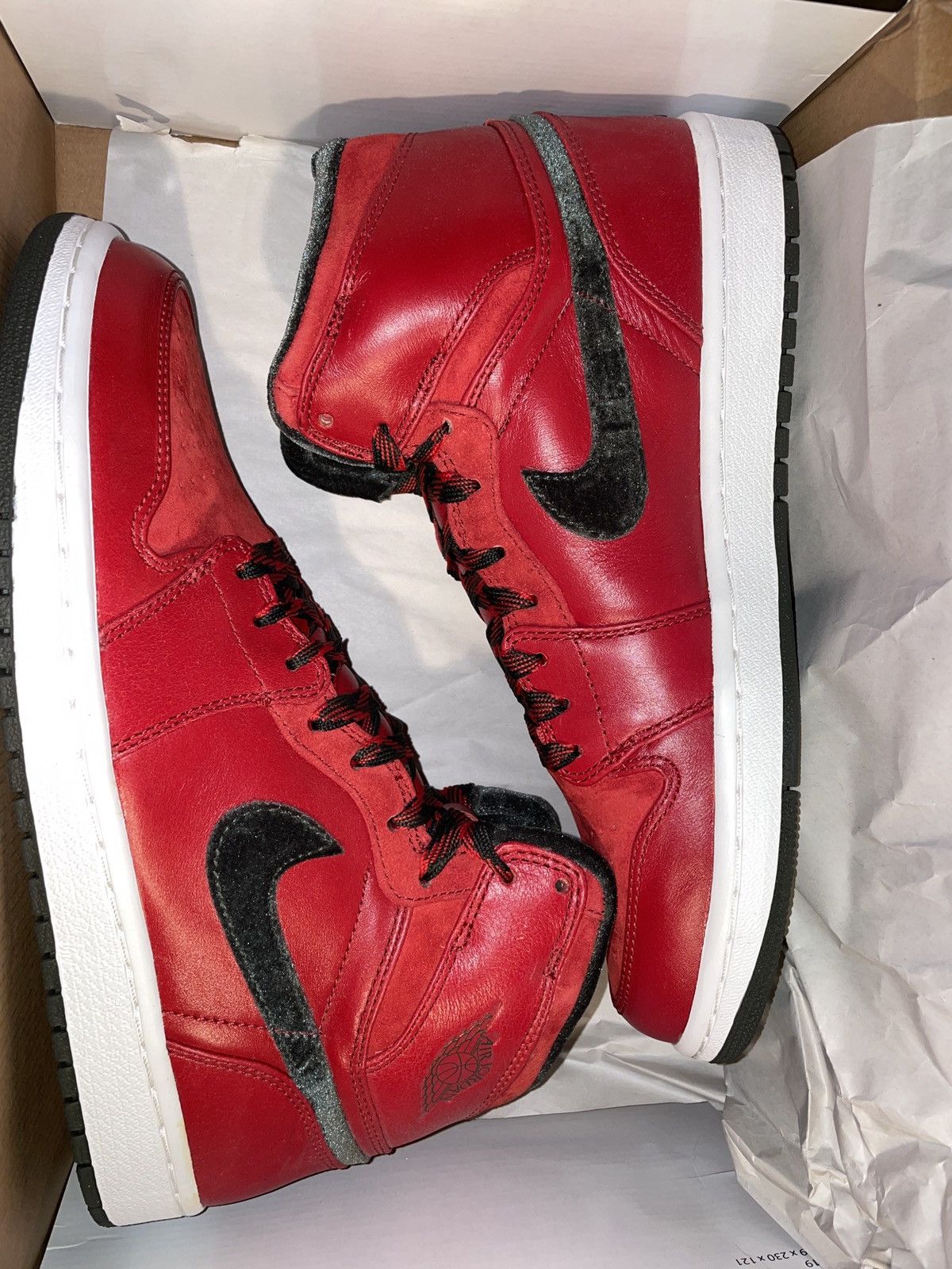 Air Jordan Retro Hi Premier 2013 Gucci 2013