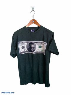 Vintage Puff Daddy Shirt | Grailed