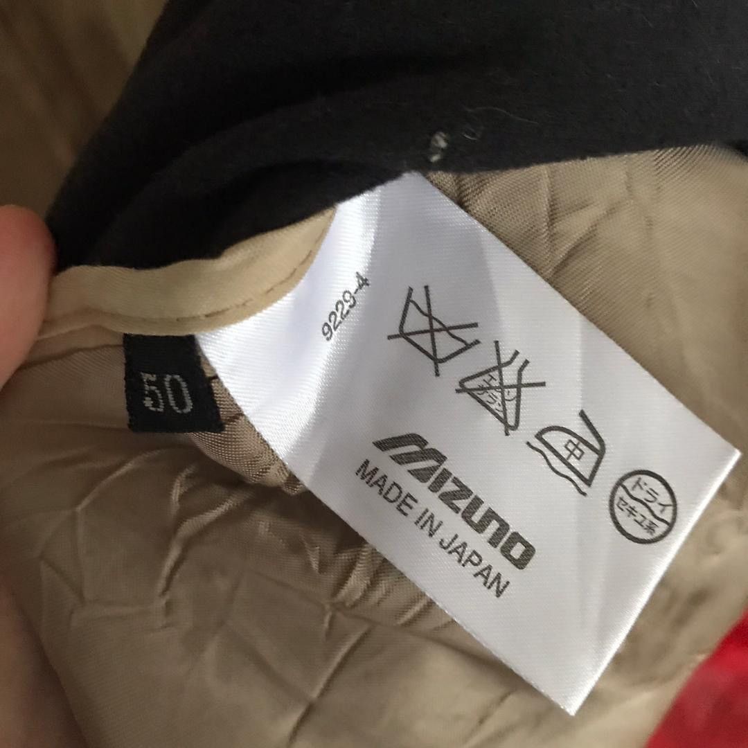Ferre Vintage Ferre Golf Vest Brown colour Sportwear Zipper Size US M / EU 48-50 / 2 - 5 Thumbnail