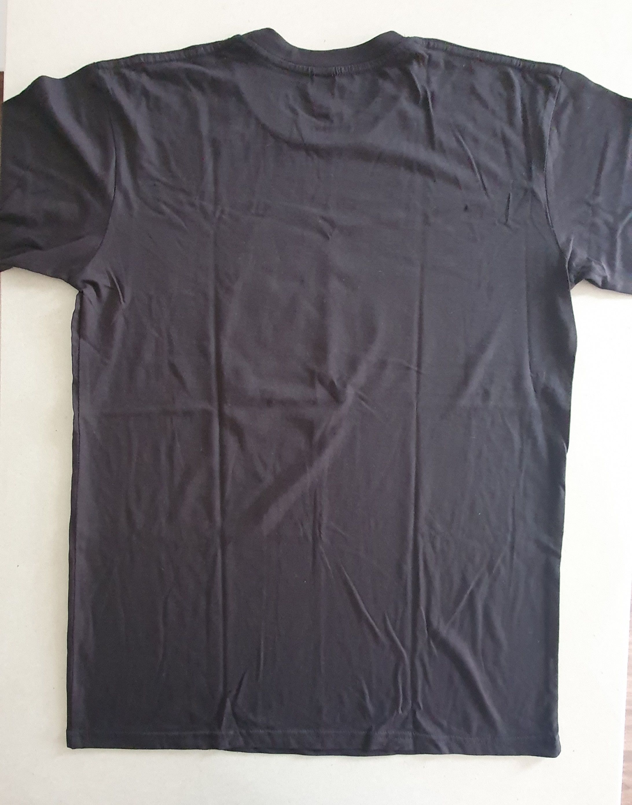 Microsoft MINECRAFT MICROSOFT XBOX T-SHIRT - PROMO ITEM Size US L / EU 52-54 / 3 - 3 Thumbnail