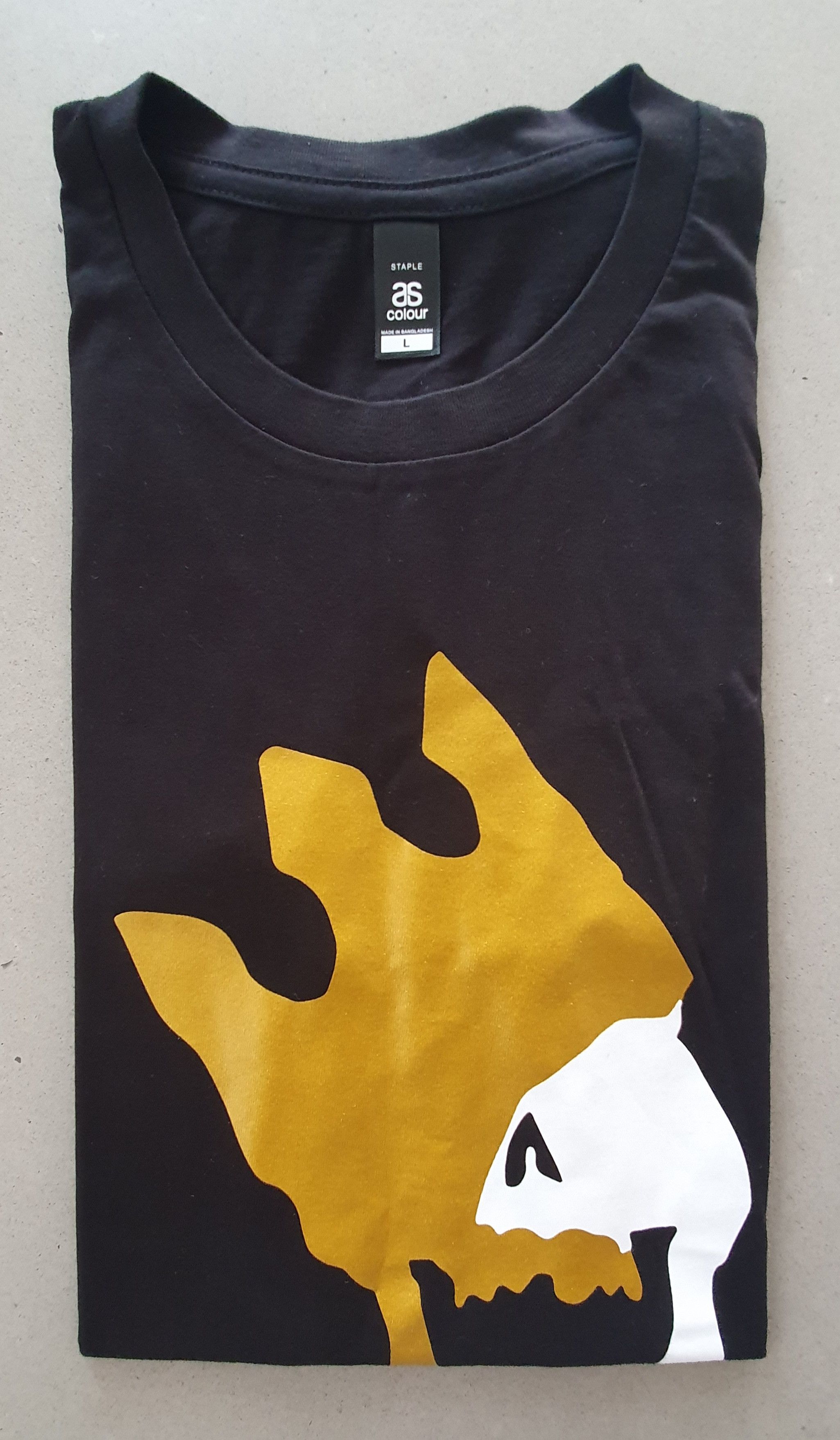 Microsoft MINECRAFT MICROSOFT XBOX T-SHIRT - PROMO ITEM Size US L / EU 52-54 / 3 - 2 Thumbnail