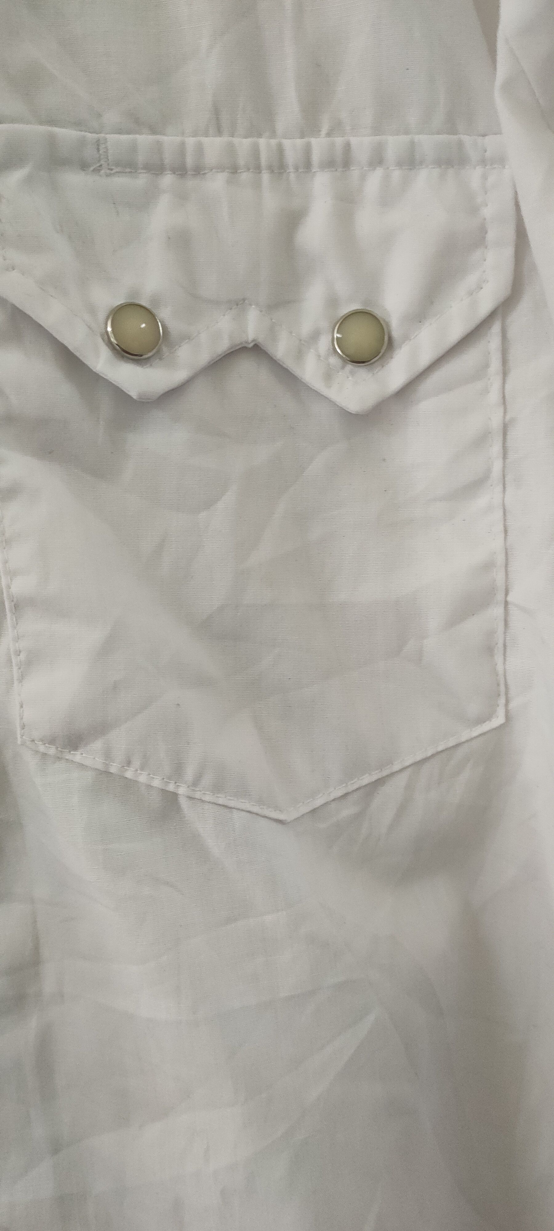 Vintage Western wear x American vintage x USA Size US L / EU 52-54 / 3 - 9 Thumbnail
