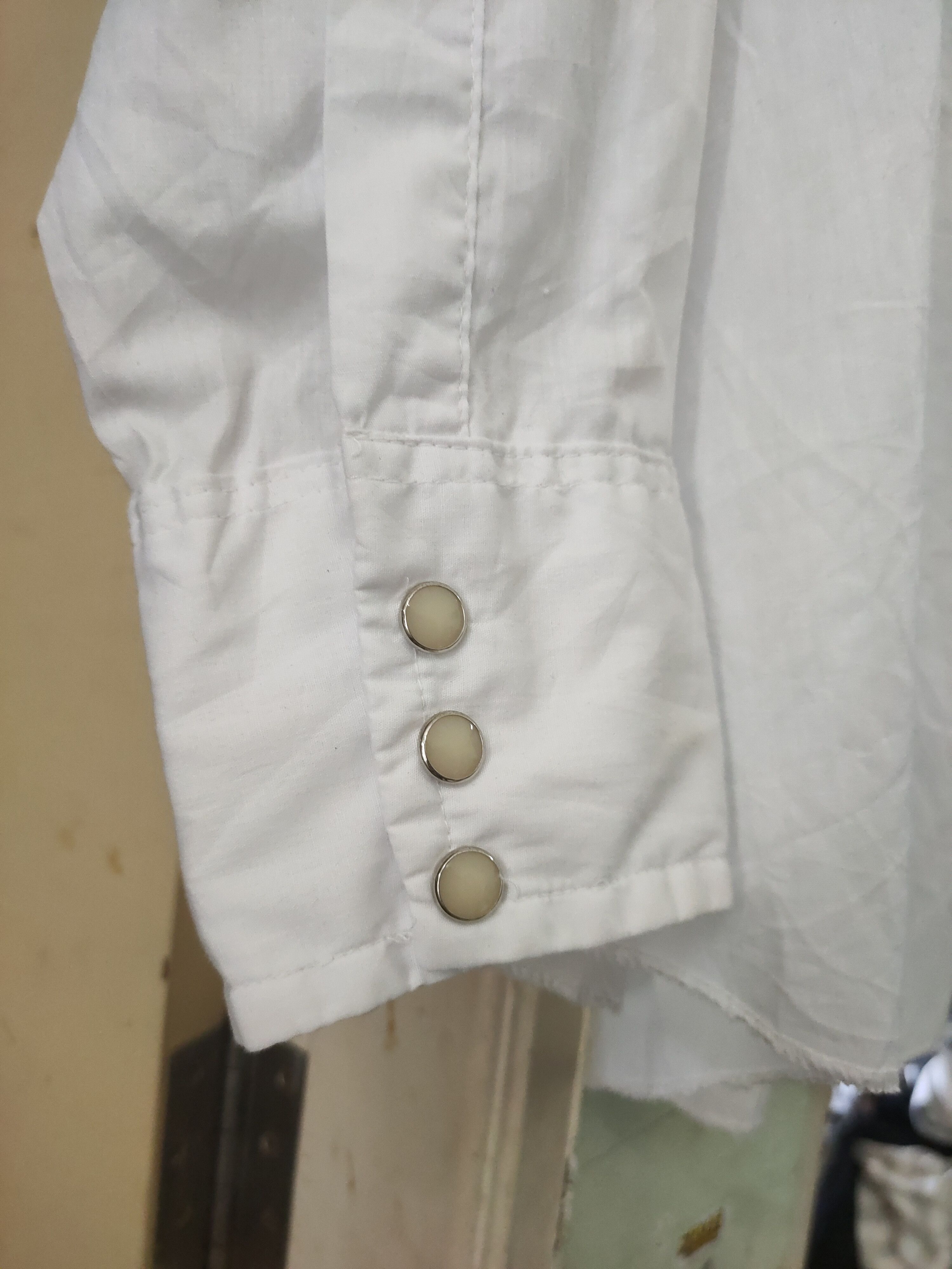 Vintage Western wear x American vintage x USA Size US L / EU 52-54 / 3 - 7 Thumbnail