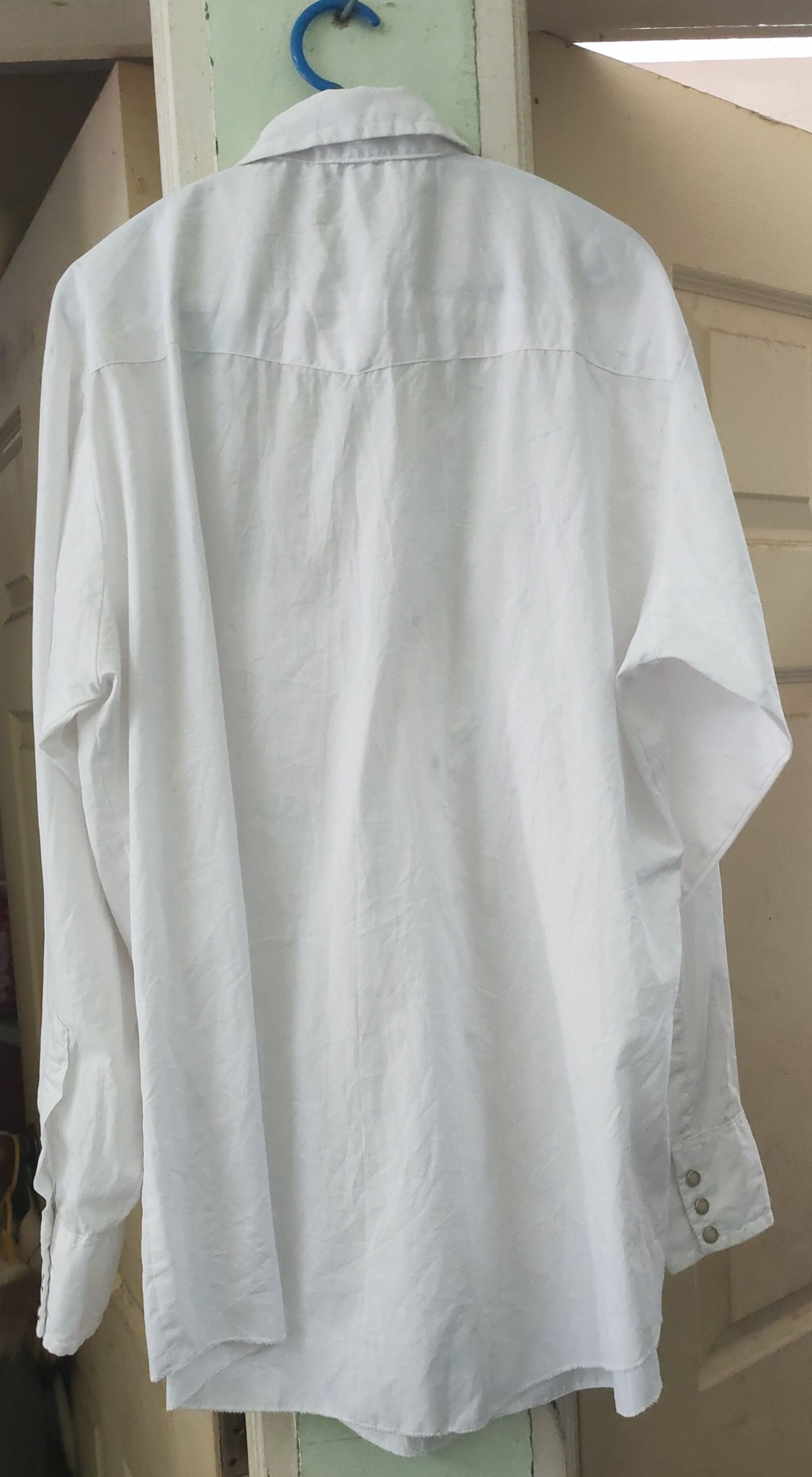 Vintage Western wear x American vintage x USA Size US L / EU 52-54 / 3 - 2 Thumbnail