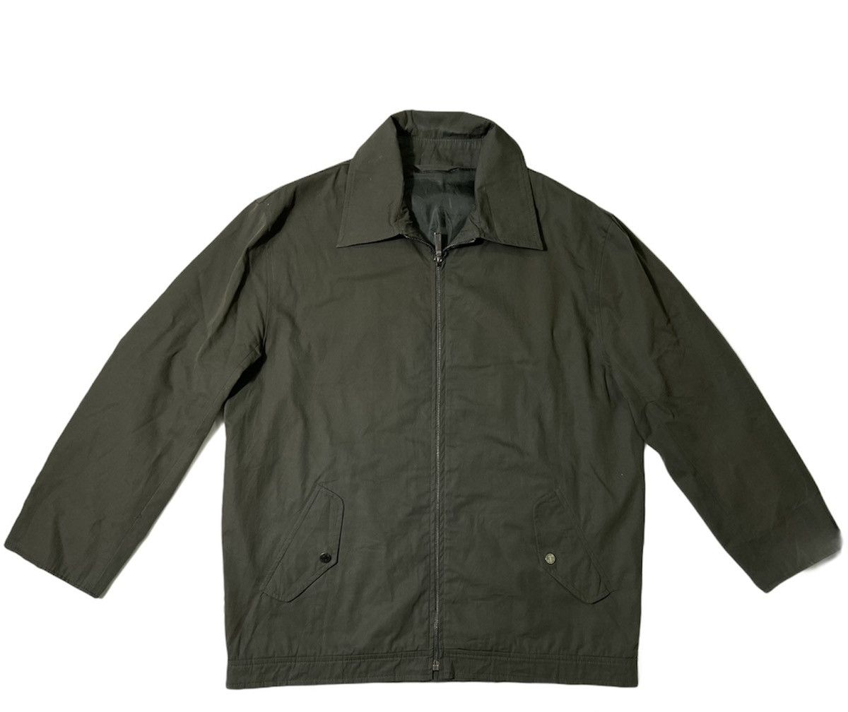 Alfred Dunhill Vintage alfred dunhill Ltd jacket Size US XL / EU 56 / 4 - 2 Thumbnail