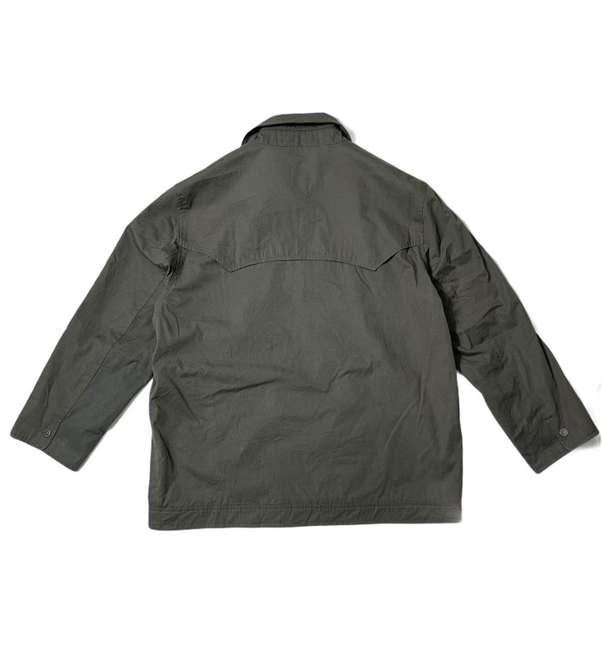 Alfred Dunhill Vintage alfred dunhill Ltd jacket Size US XL / EU 56 / 4 - 3 Thumbnail