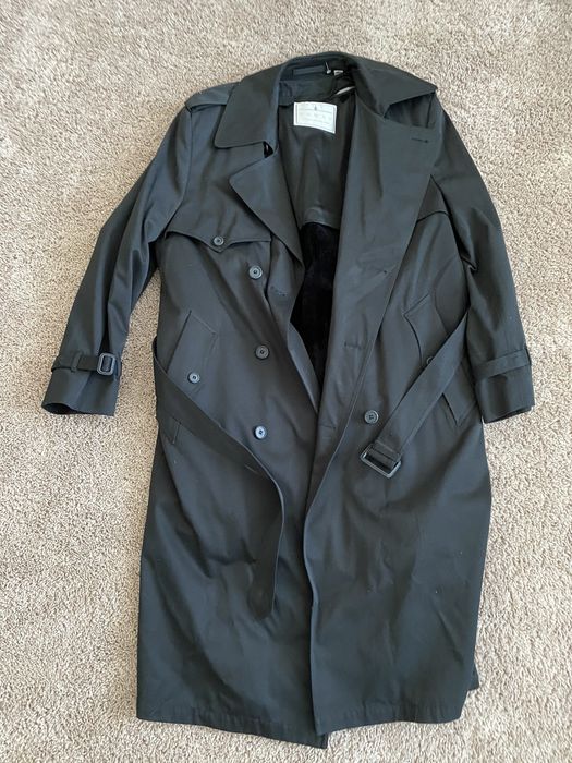 London Fog Trench Coat Size US M / EU 48-50 / 2 - 1 Preview