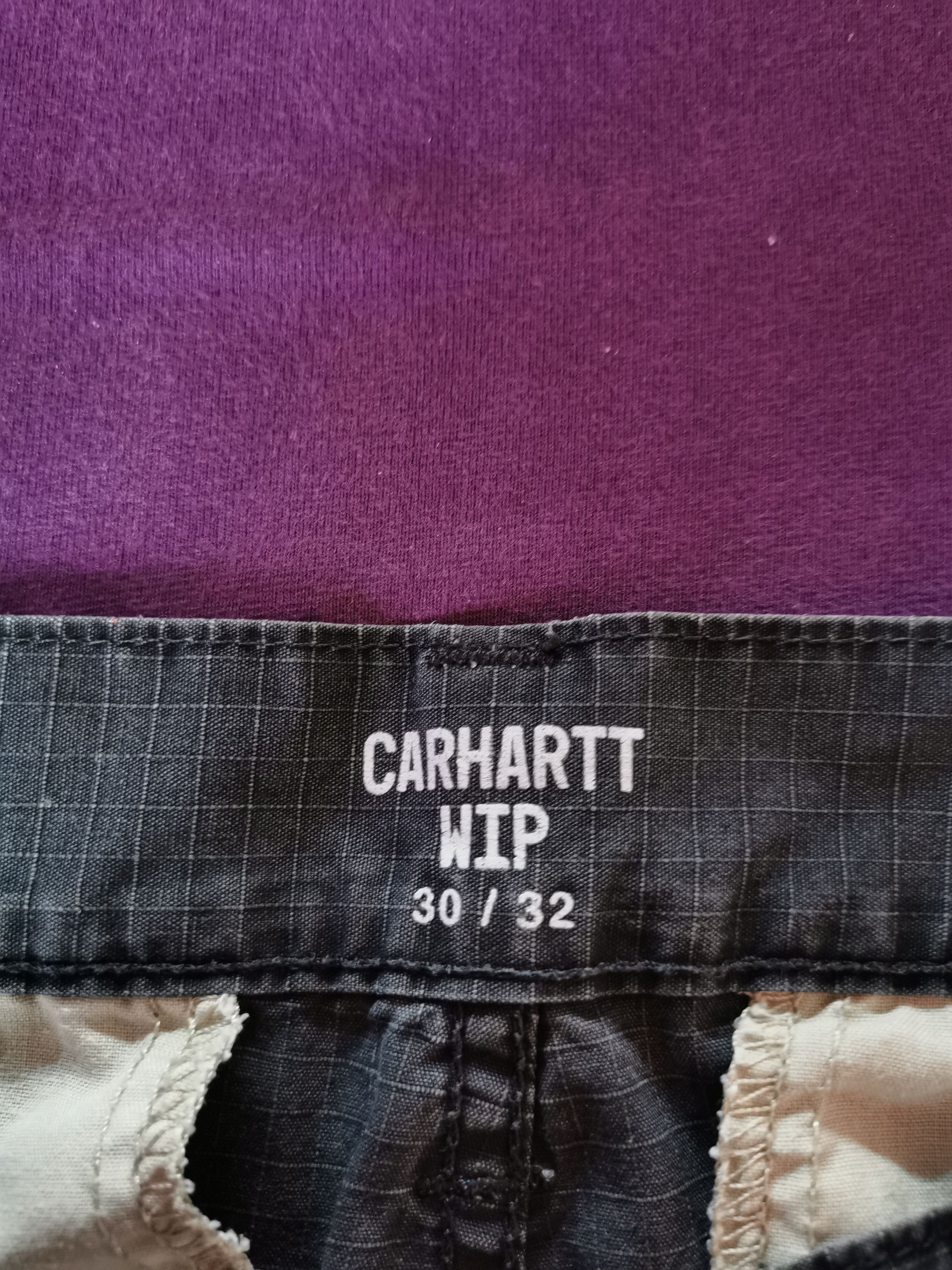 Carhartt Wip pants