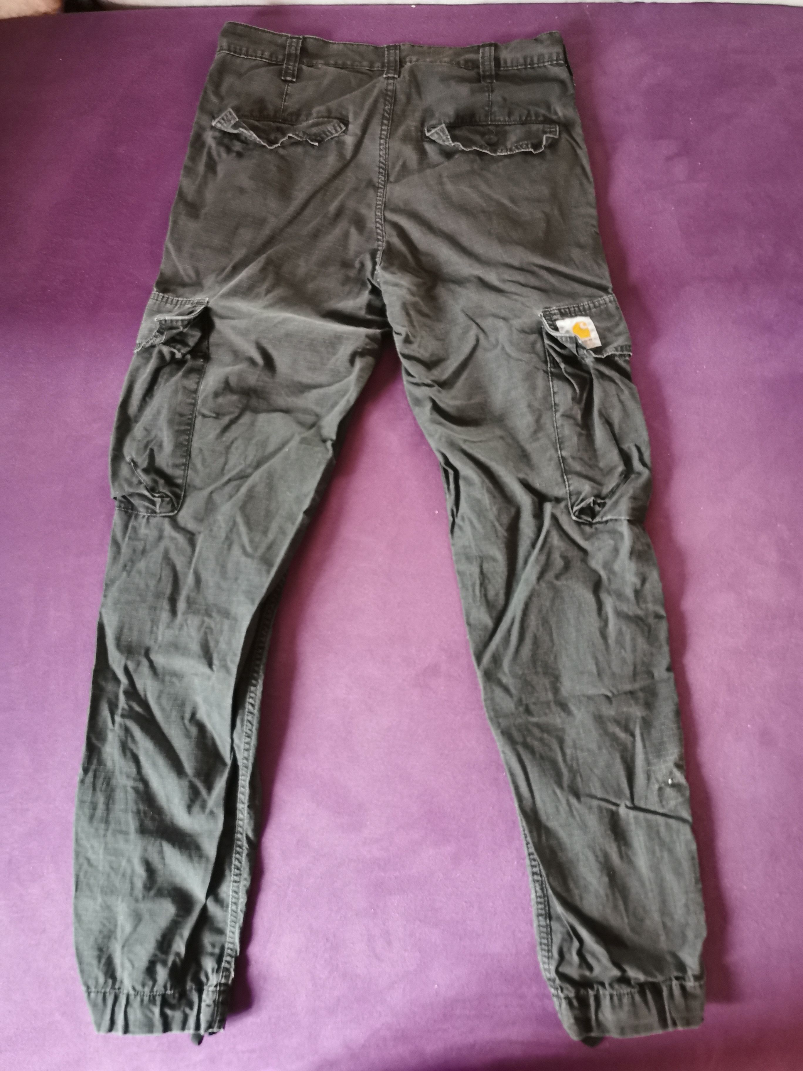 Carhartt Wip pants
