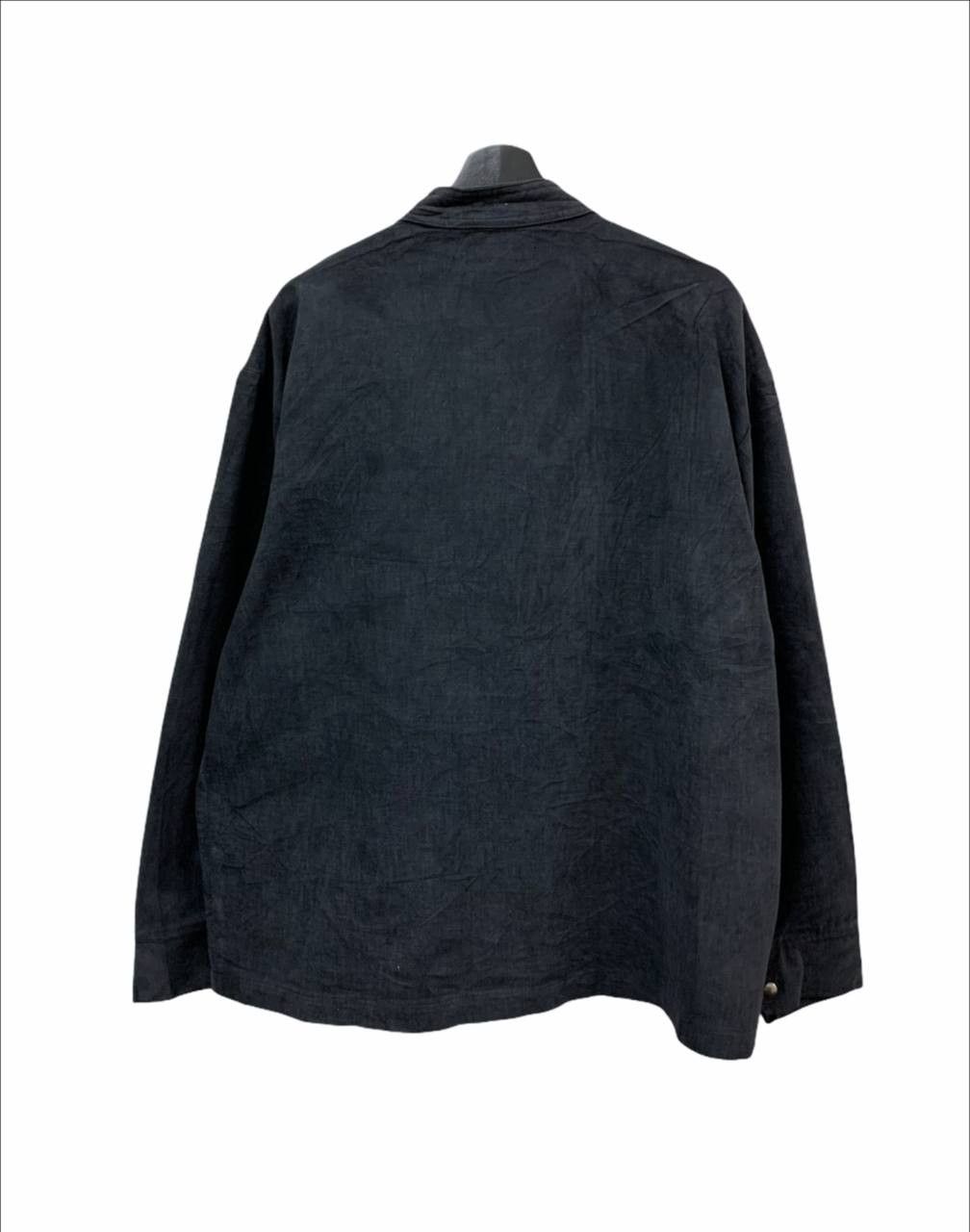 Mustang Vintage Mustang Cobra Cotton Jacket Size US L / EU 52-54 / 3 - 2 Thumbnail