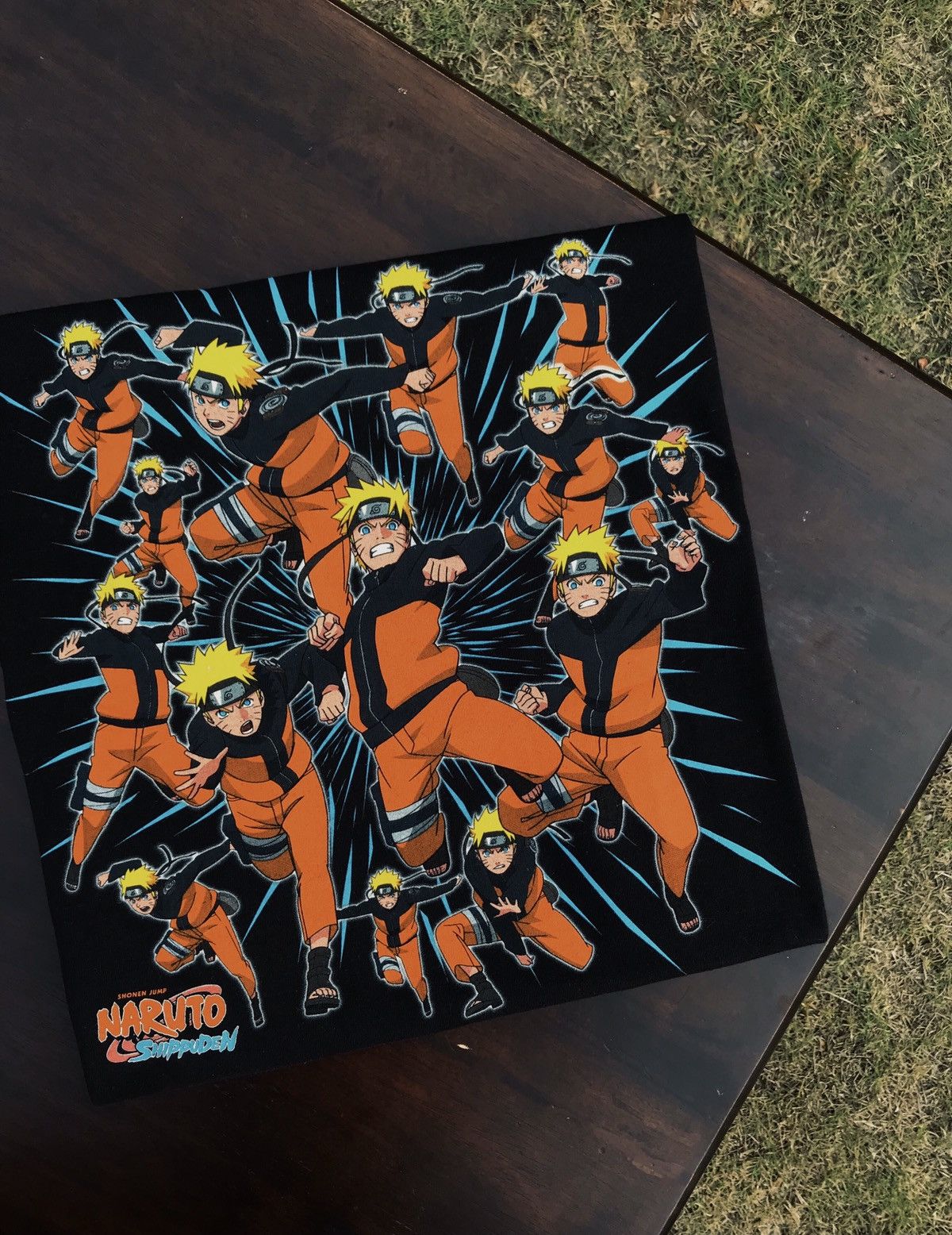 How to do the Twelve basic hand signs from the Naruto Offical Fan Book. :  r/Naruto, image size:1200x1556