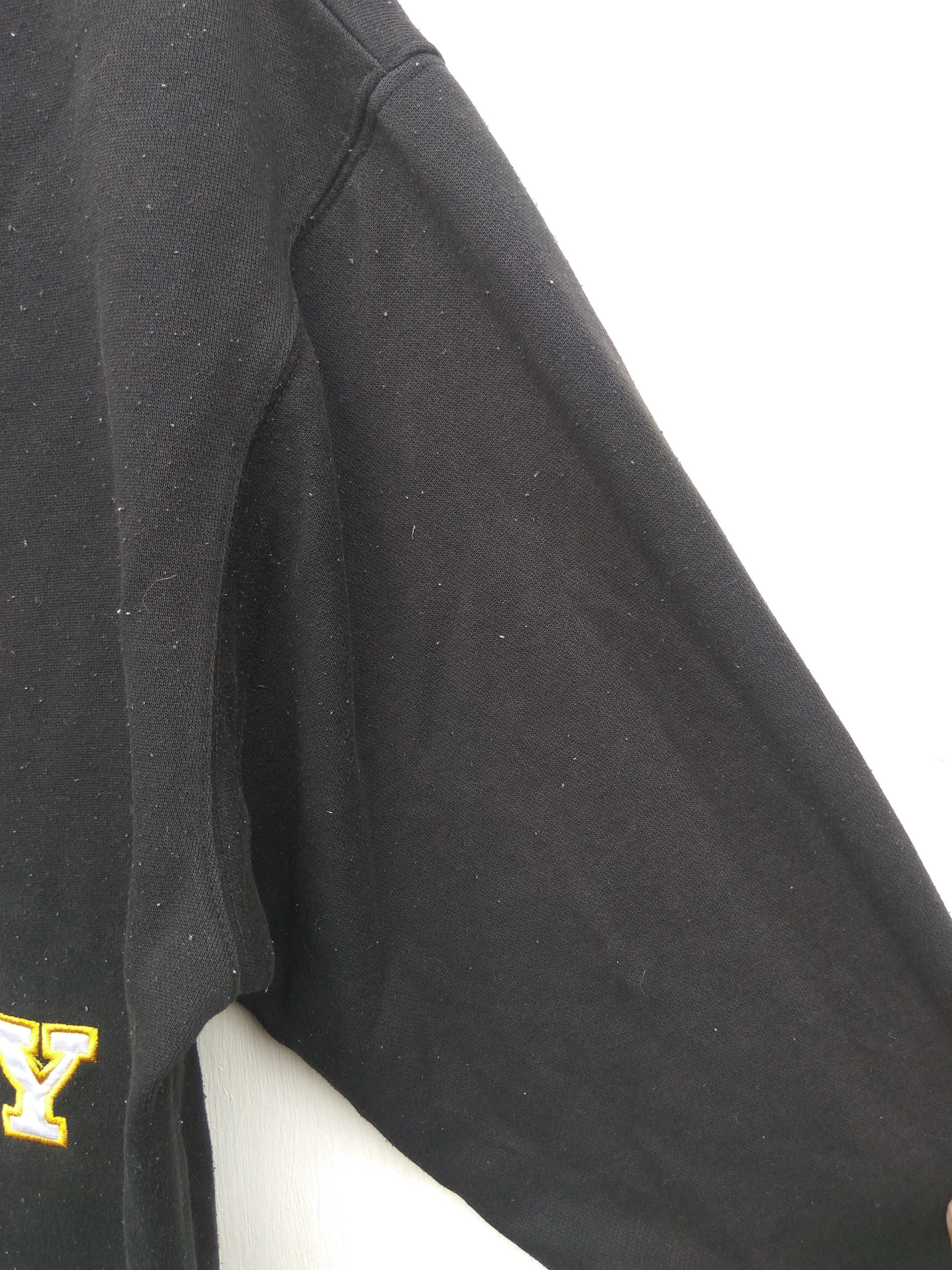 Playboy Vintage Playboy sweatshirt big logo Size US M / EU 48-50 / 2 - 7 Thumbnail