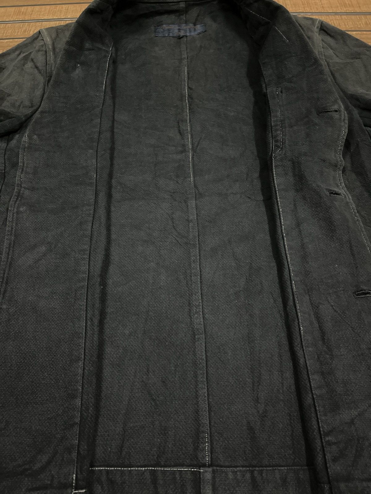 Comme des Garcons × Comme des Garcons Homme Comme Des Garcons Homme Jacket Size US M / EU 48-50 / 2 - 4 Thumbnail