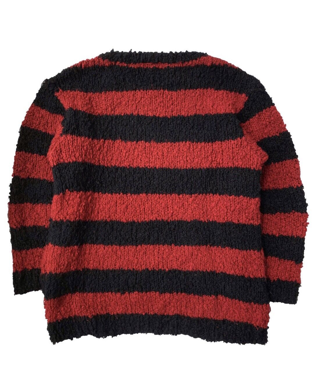 Kurt Cobain × Number (N)ine Number (N)ine 2003AW 'Kurt