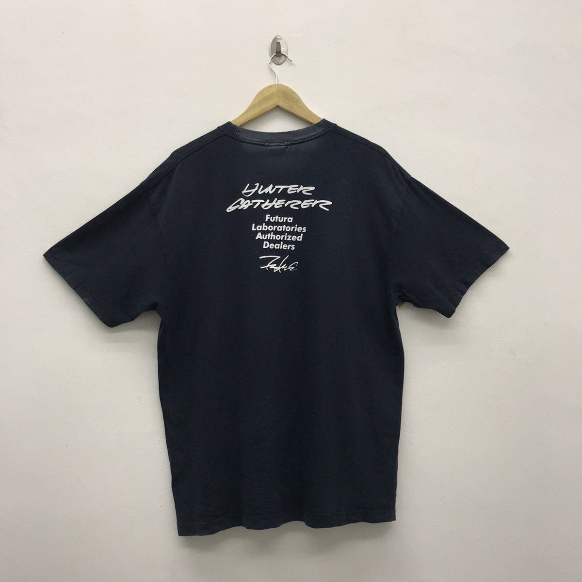 Futura × Japanese Brand × Lafayette FUTURA Laboratories x 