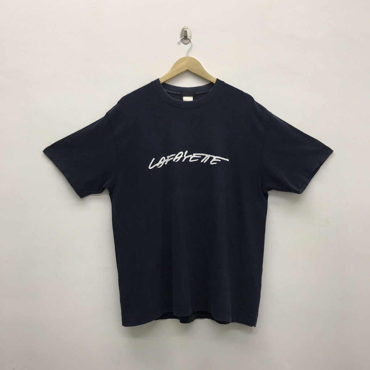 Futura × Japanese Brand × Lafayette FUTURA Laboratories x 