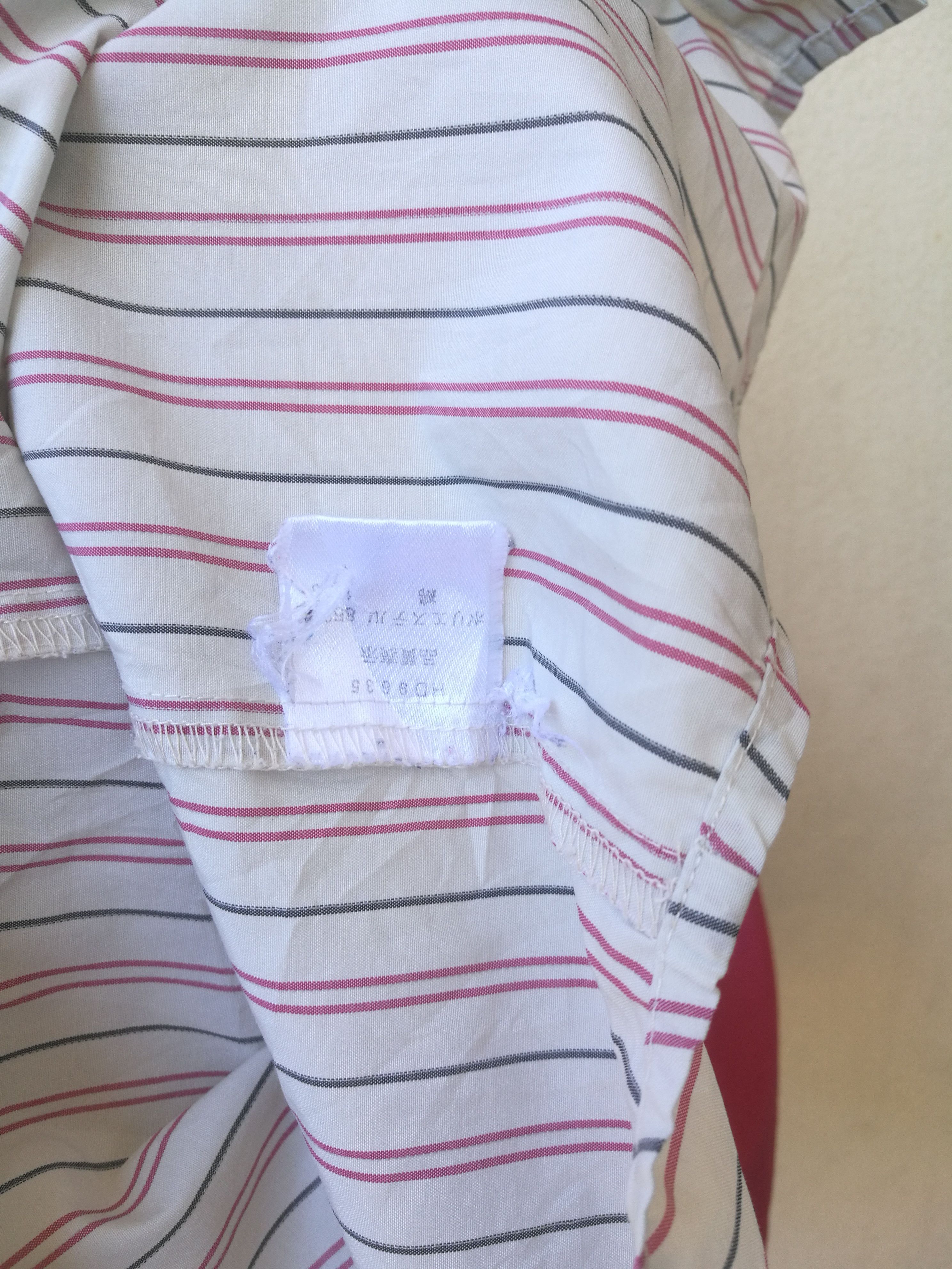 Japanese Brand Eneos Button Ups Size US M / EU 48-50 / 2 - 2 Thumbnail