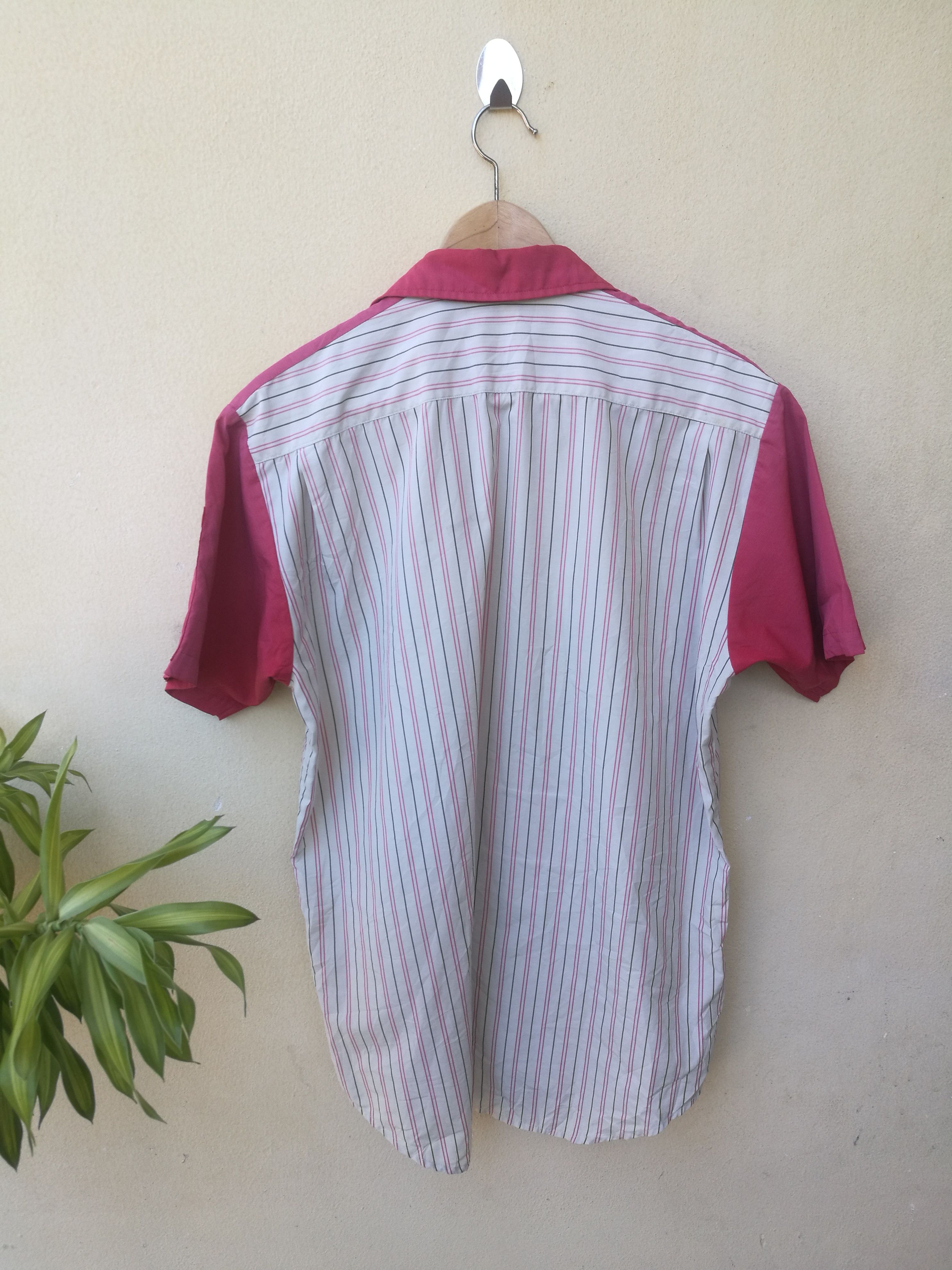 Japanese Brand Eneos Button Ups Size US M / EU 48-50 / 2 - 3 Thumbnail