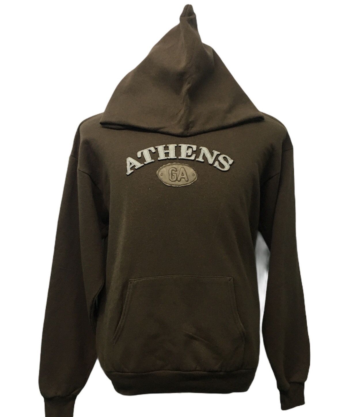 Vintage Athens Ga Hoodie