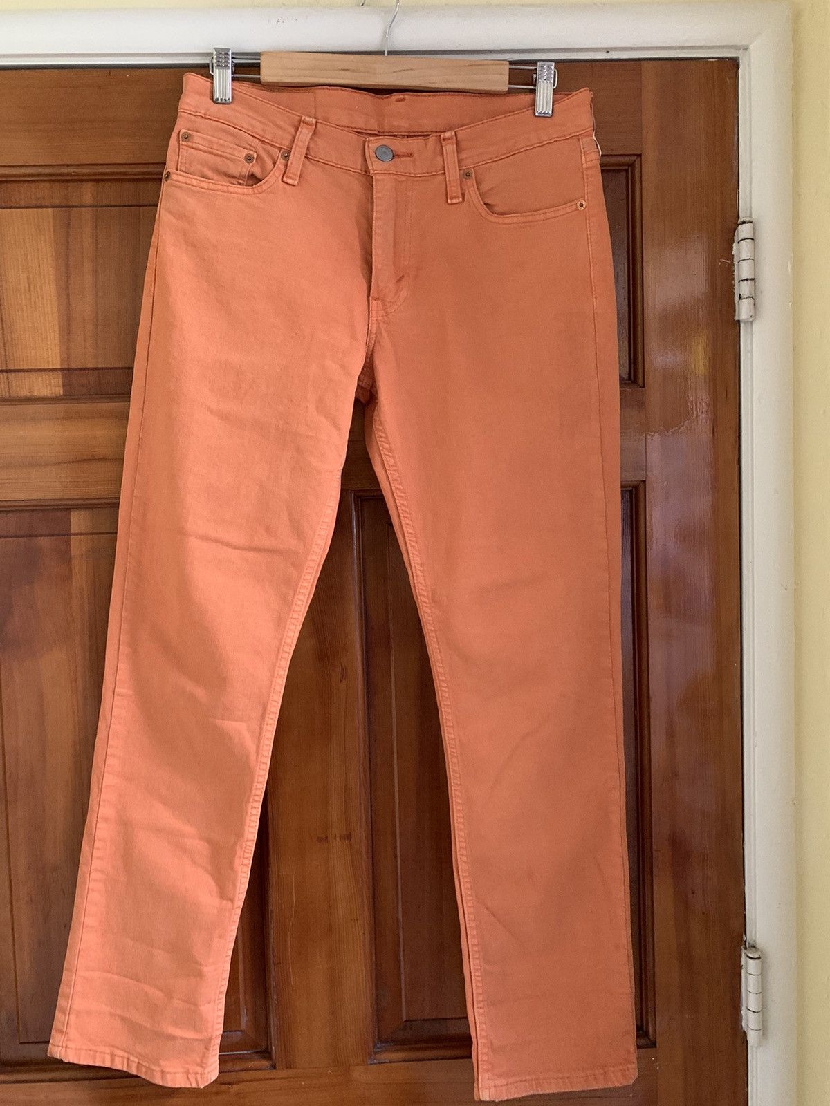 Levi's *RARE* Levi’s 511 Pants / Jeans - Size 30 x 30 Size US 30 / EU 46 - 1 Thumbnail