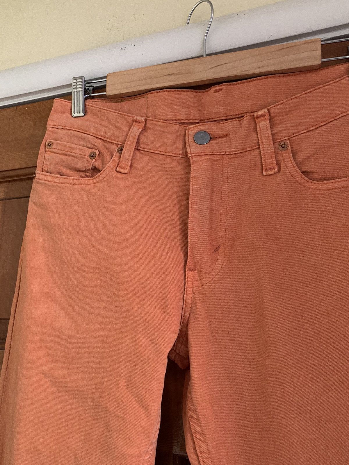 Levi's *RARE* Levi’s 511 Pants / Jeans - Size 30 x 30 Size US 30 / EU 46 - 2 Thumbnail