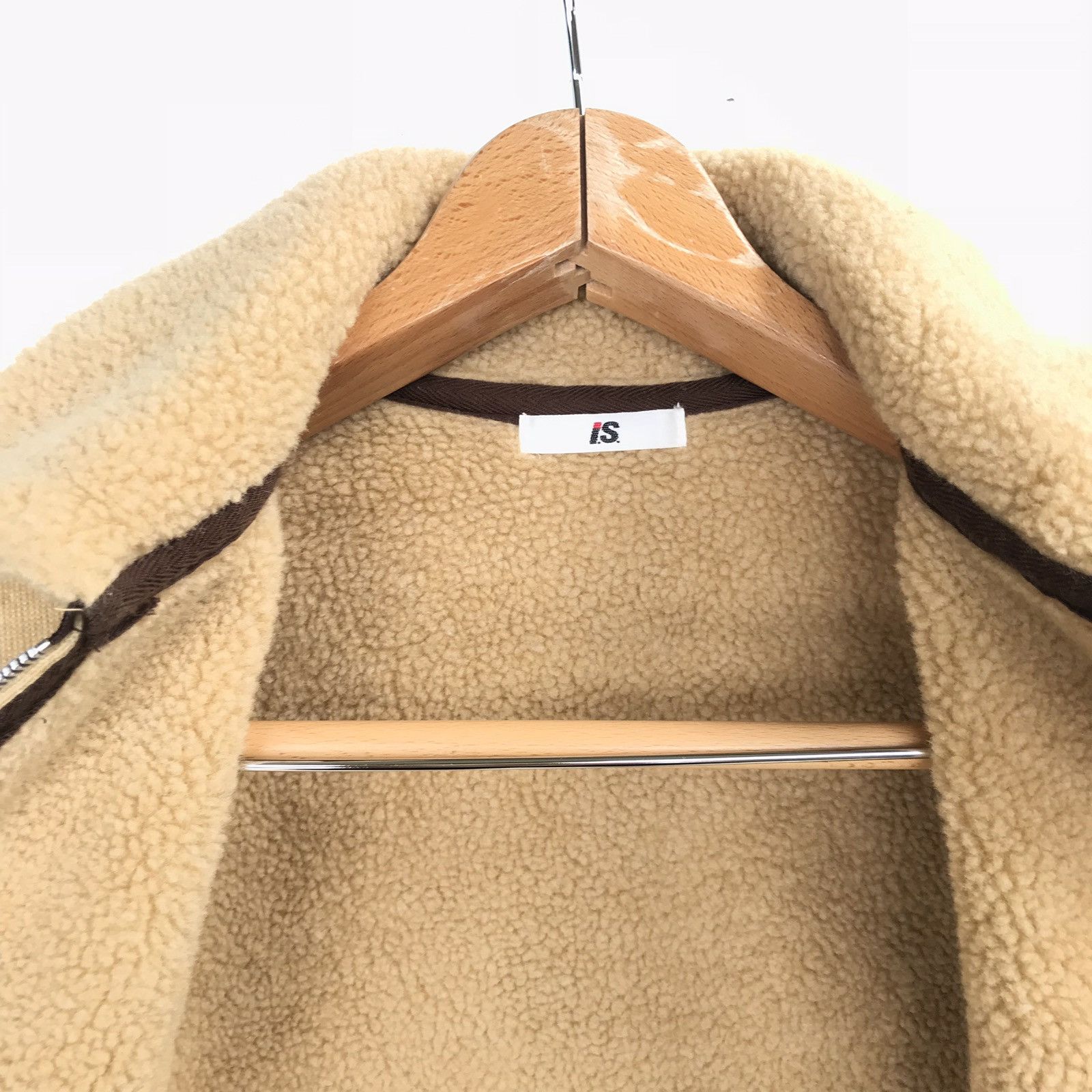 Issey Miyake × Tsumori Chisato issey Miyake Tsumori Chisato IS Wool Woven Cashmere Design Size US M / EU 48-50 / 2 - 8 Thumbnail